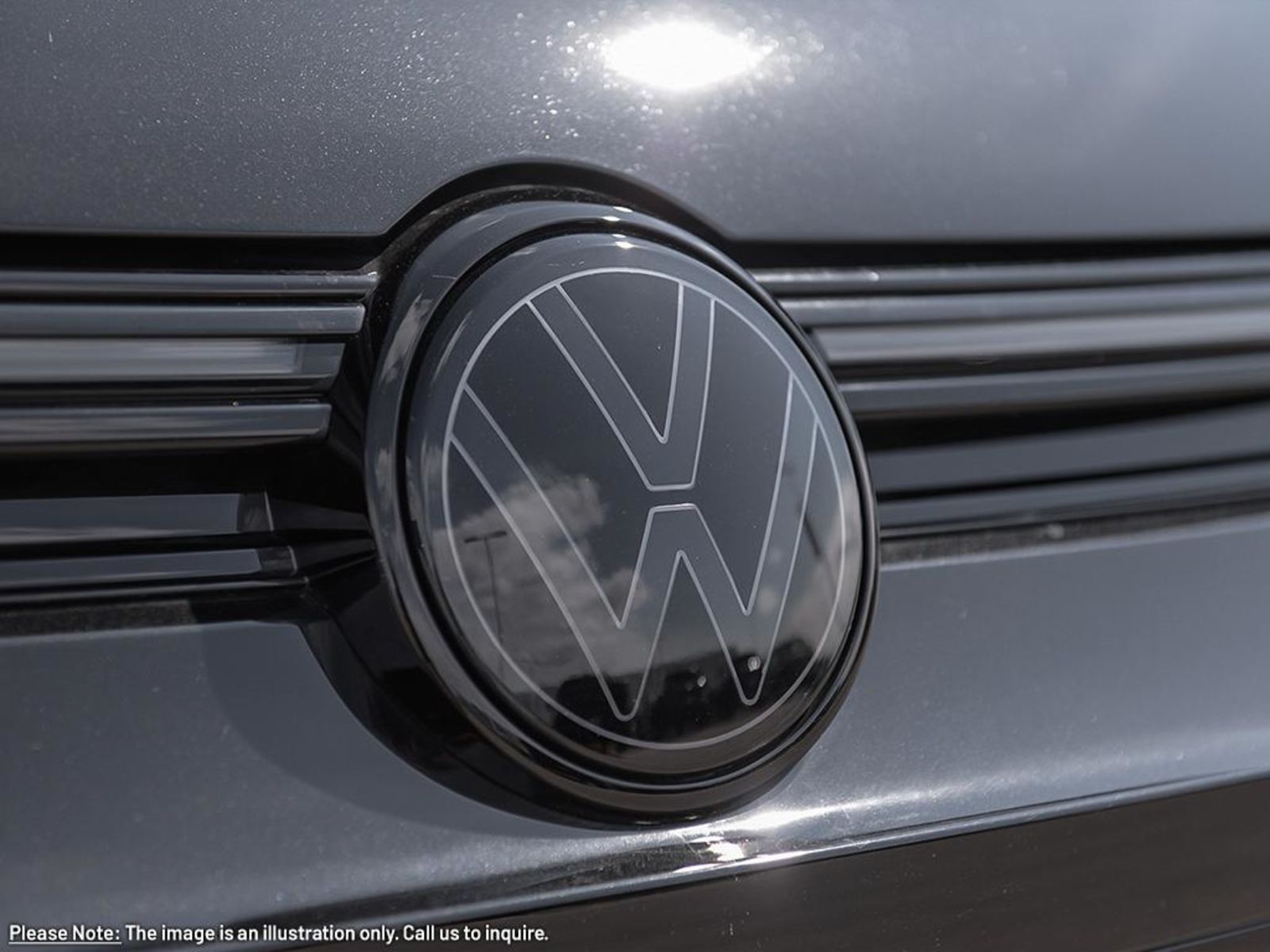 2026 Volkswagen Golf R Black Edition, 温哥华, 全款车