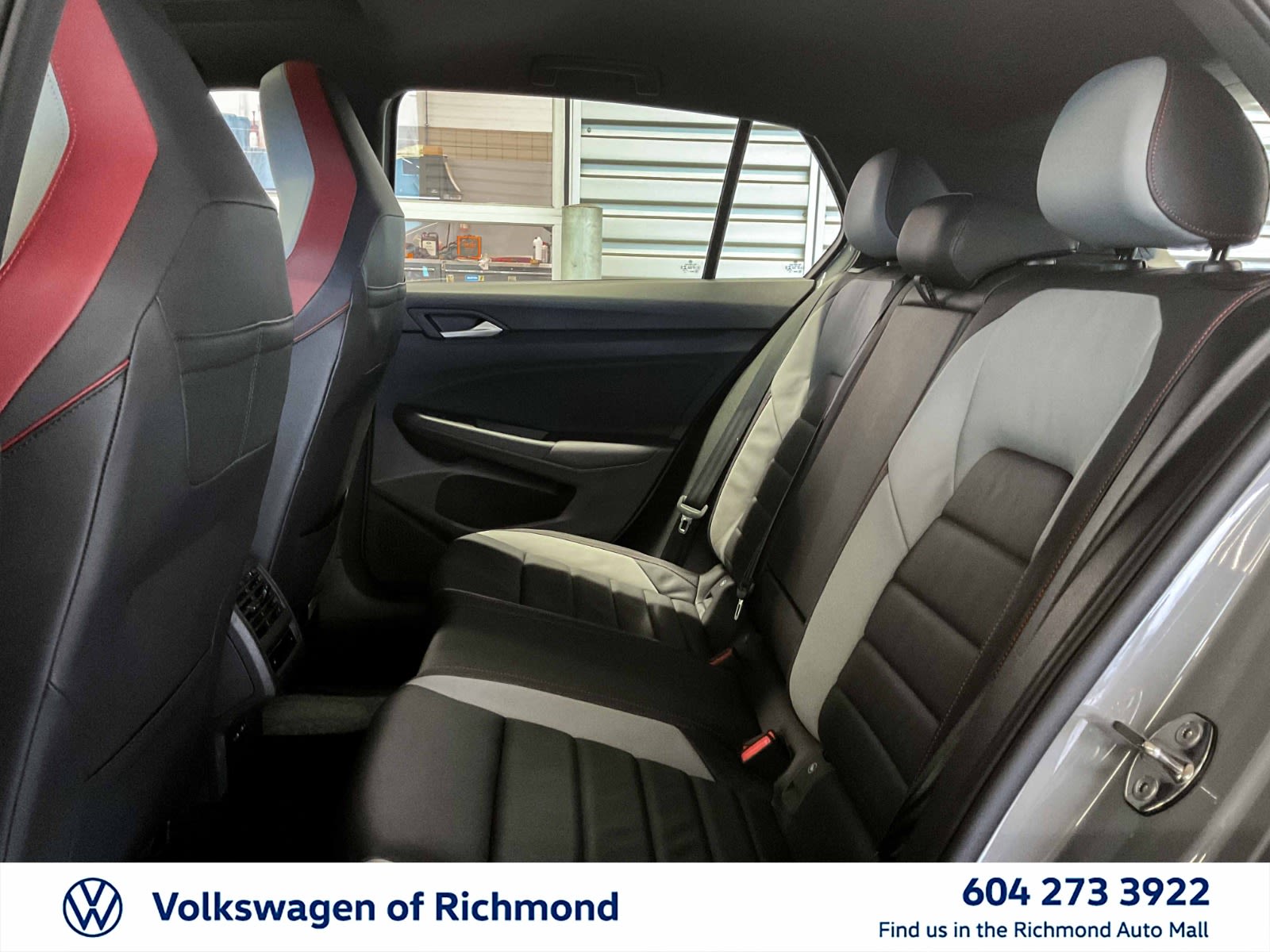 2022 Volkswagen Golf GTI Performance, Vancouver, Cash