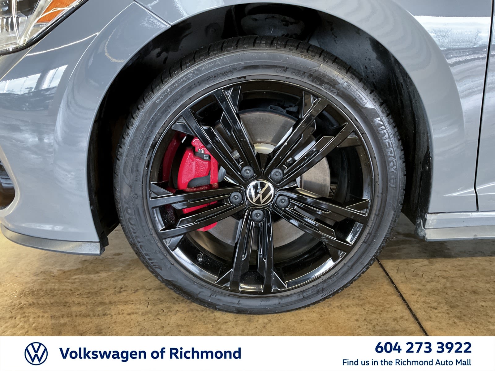 2022 Volkswagen Jetta GLI DSG, 温哥华, 全款车