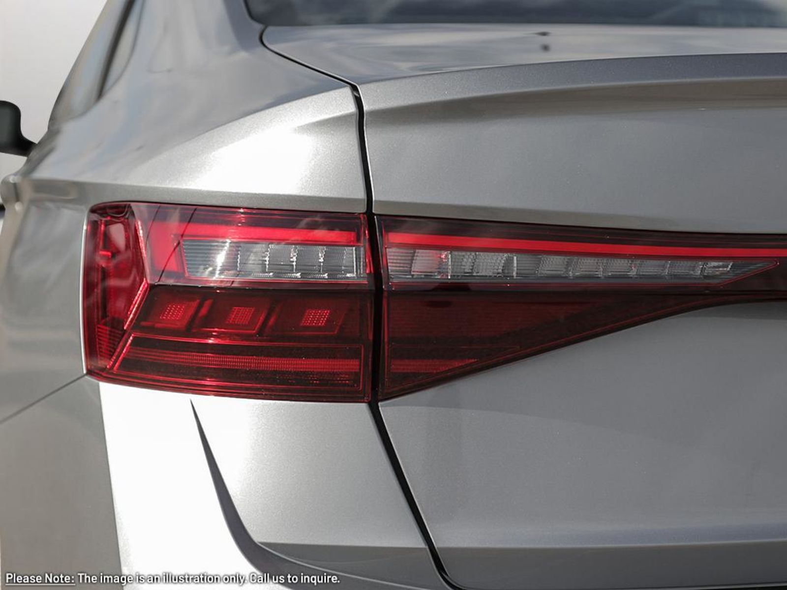 2026 Volkswagen Jetta Trendline, Vancouver, Cash