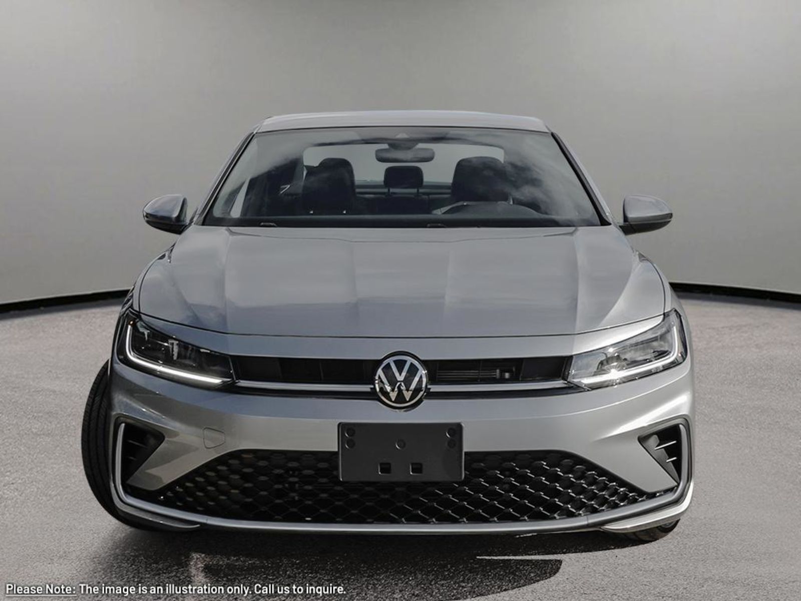 2026 Volkswagen Jetta Trendline, Vancouver, Cash