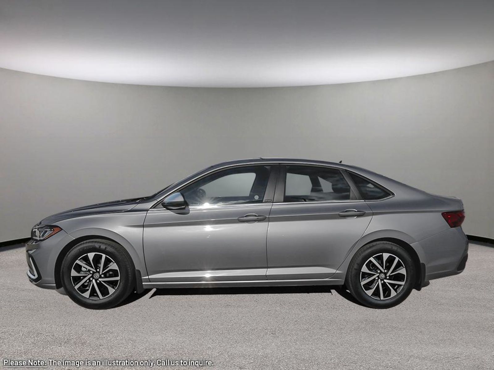 2026 Volkswagen Jetta Trendline, Vancouver, Cash