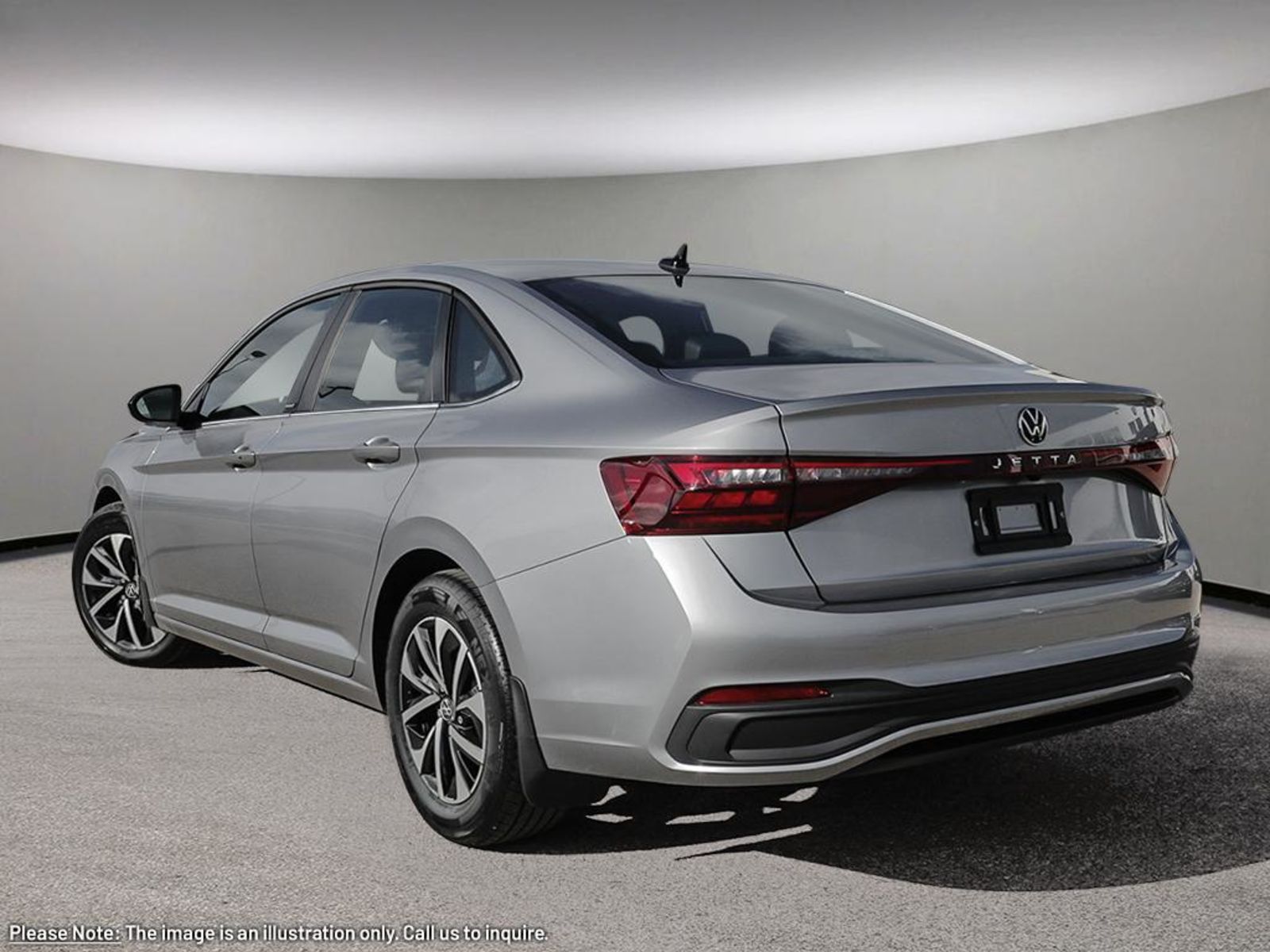 2026 Volkswagen Jetta Trendline, Vancouver, Cash
