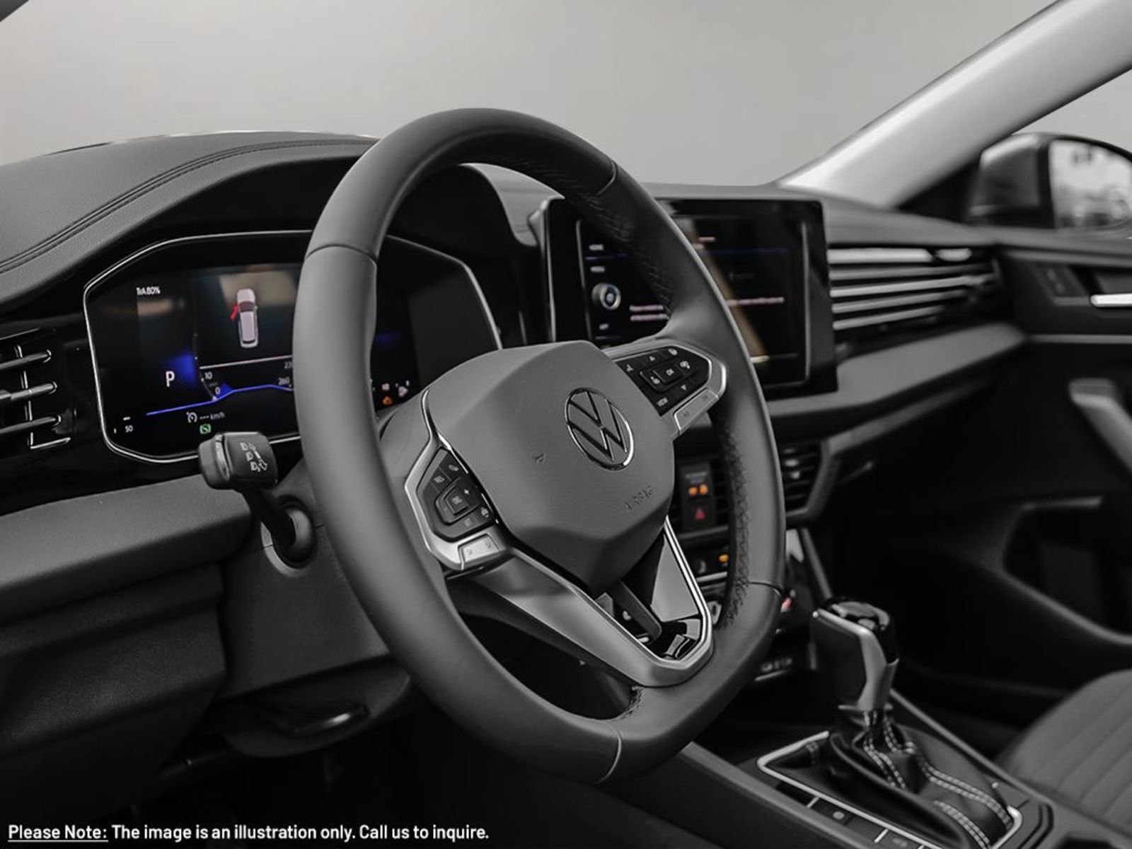 2026 Volkswagen Jetta Trendline, 温哥华, 全款车