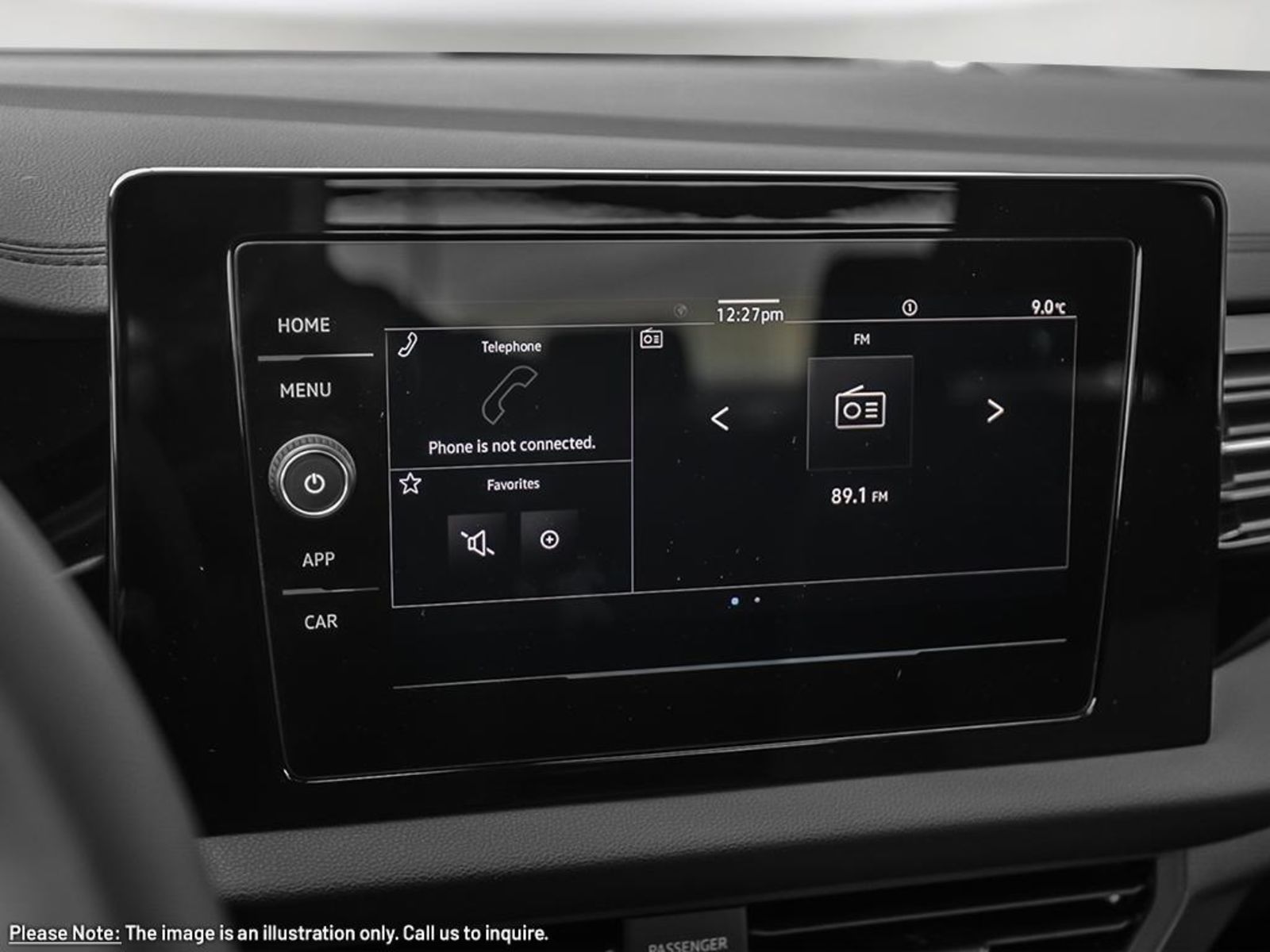 2026 Volkswagen Jetta Trendline, Vancouver, Cash