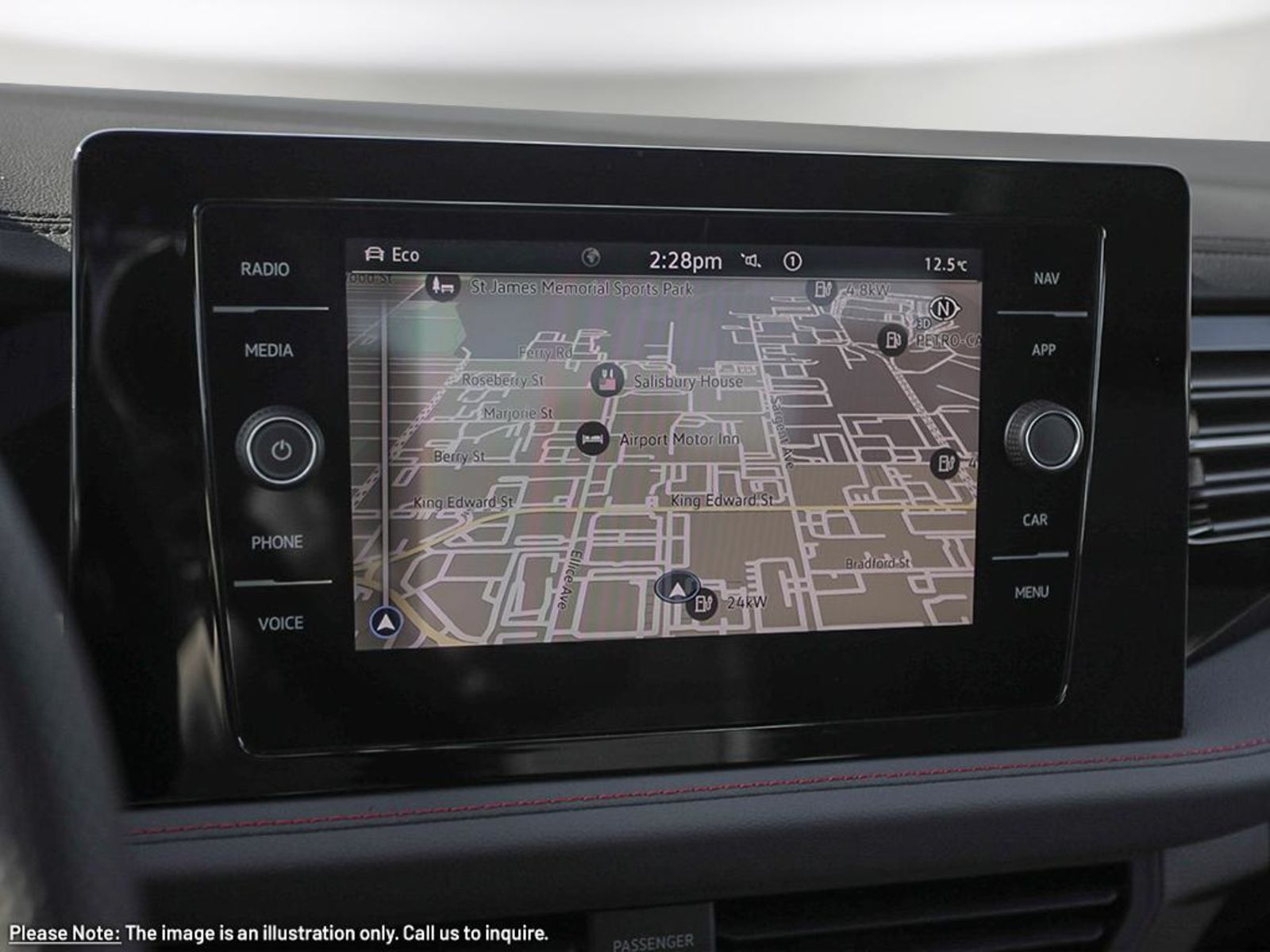 2026 Volkswagen Jetta GLI Autobahn, 温哥华, 全款车