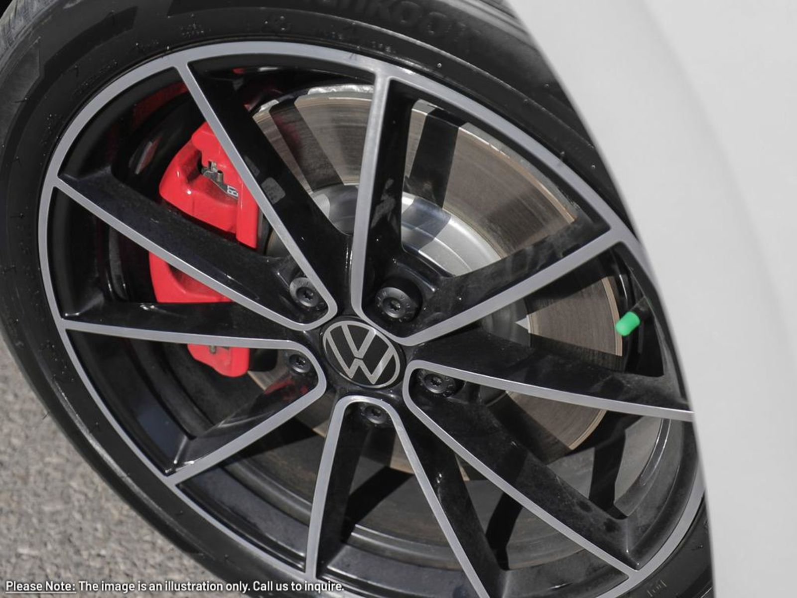 2026 Volkswagen Jetta GLI Autobahn, 温哥华, 全款车