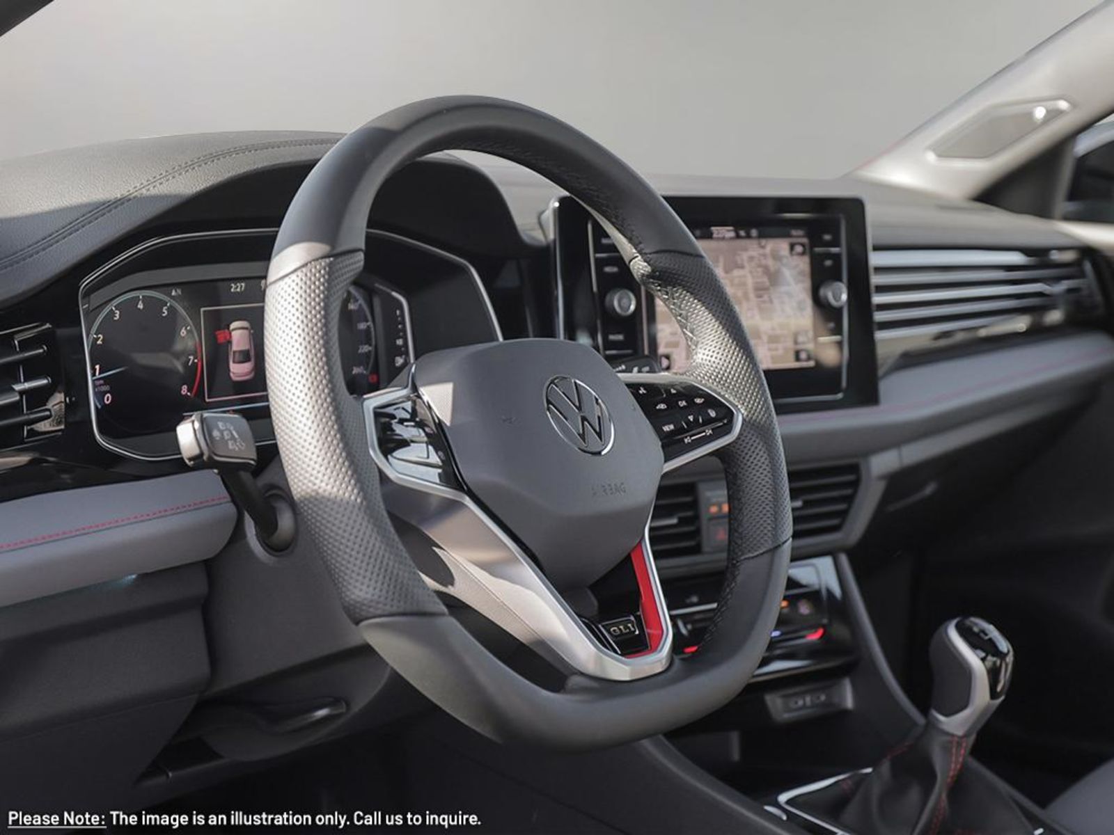 2026 Volkswagen Jetta GLI Autobahn, 温哥华, 全款车