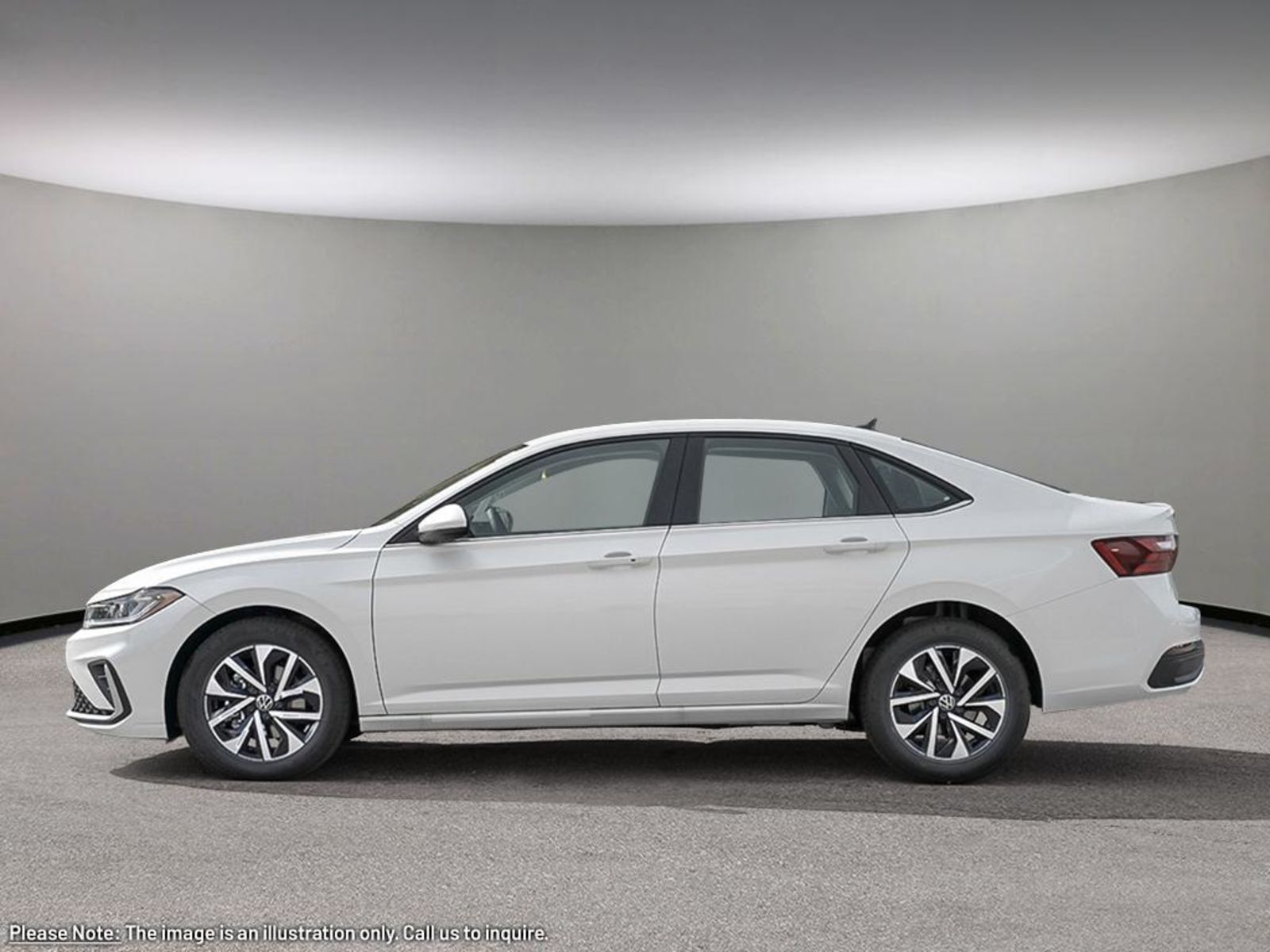 2026 Volkswagen Jetta Trendline, 温哥华, 全款车