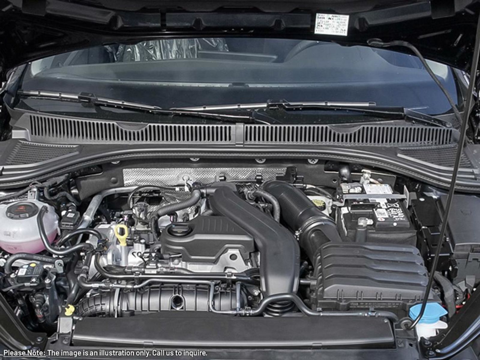 2026 Volkswagen Jetta Trendline, 温哥华, 全款车