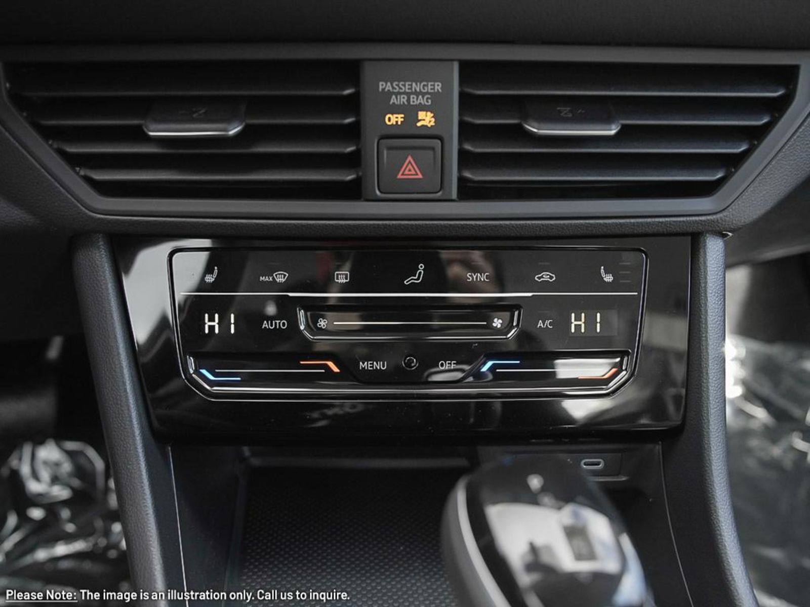 2026 Volkswagen Jetta Trendline, 温哥华, 全款车