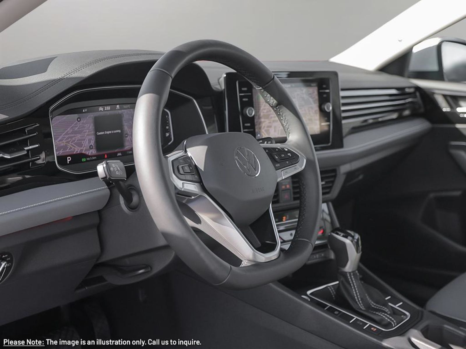2026 Volkswagen Jetta Highline, 温哥华, 全款车