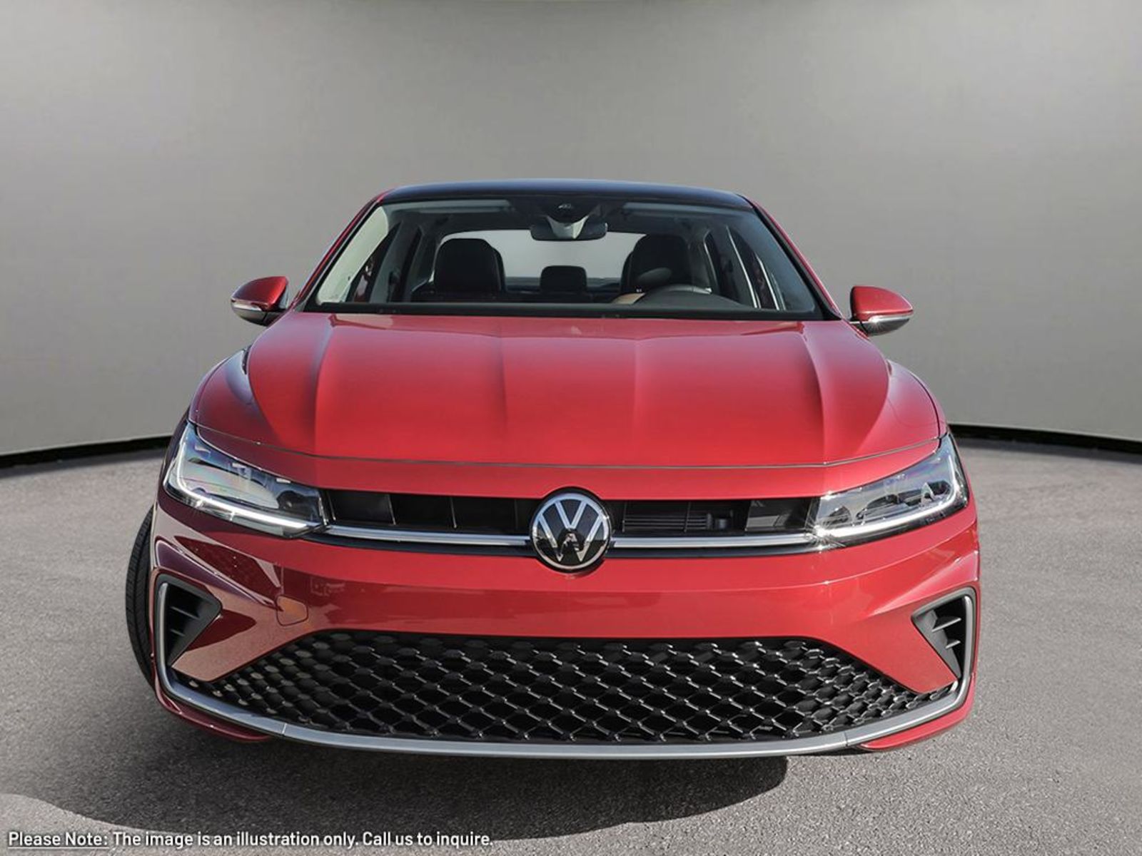 2026 Volkswagen Jetta Highline, 温哥华, 全款车