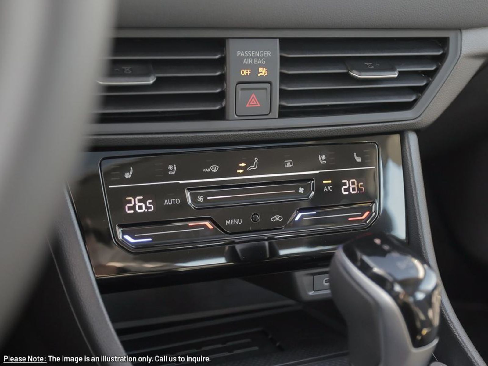 2026 Volkswagen Jetta Highline, 温哥华, 全款车