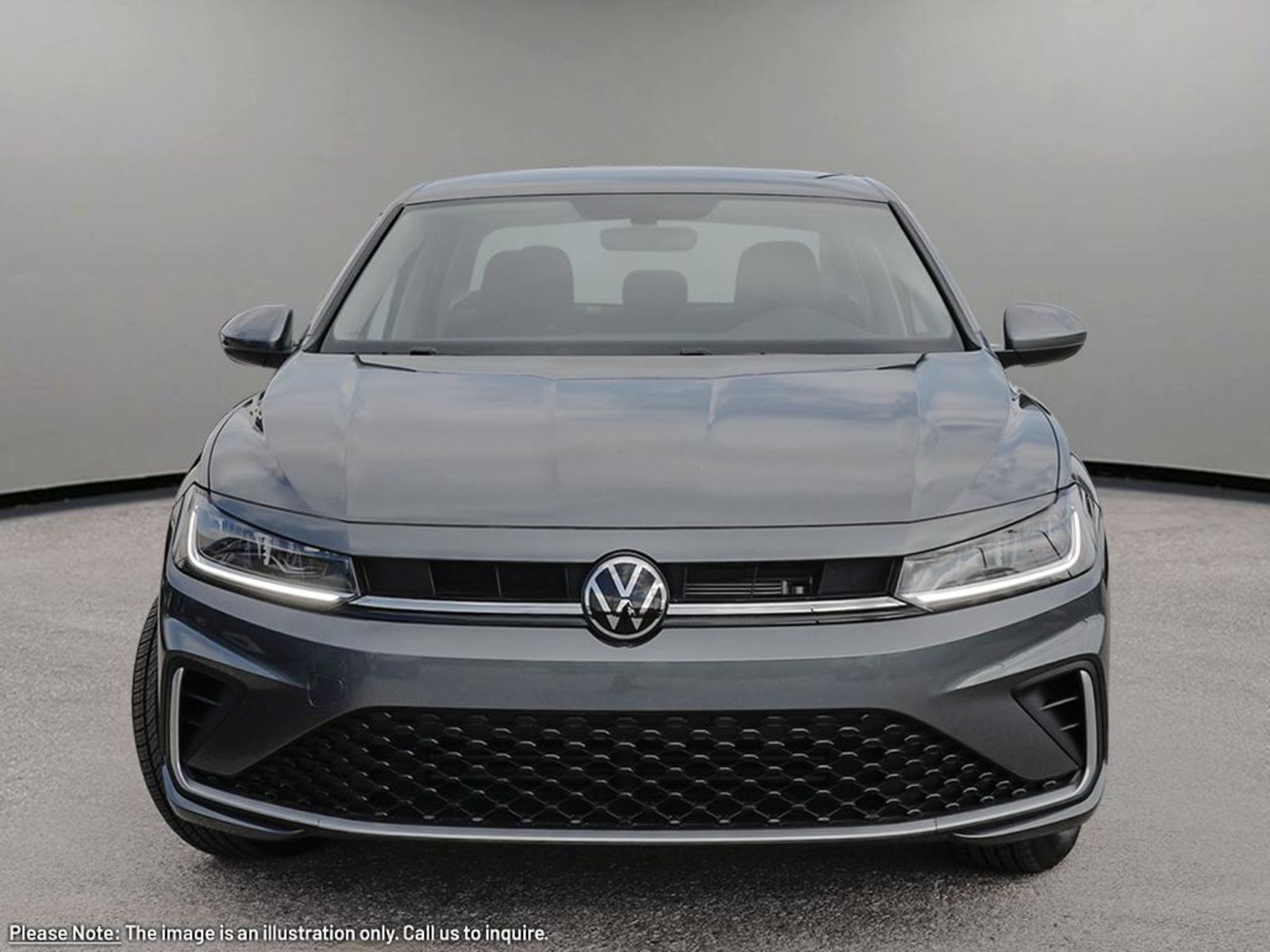 2026 Volkswagen Jetta Trendline, 温哥华, 全款车
