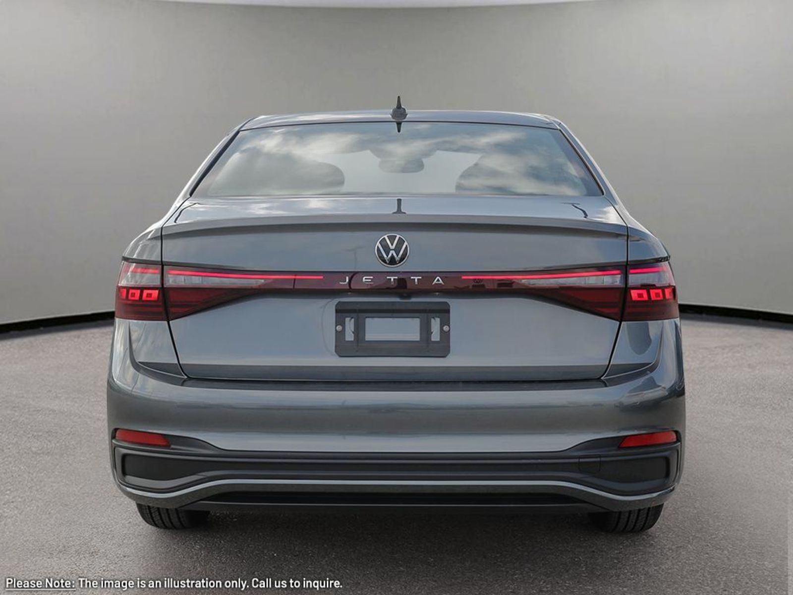 2026 Volkswagen Jetta Trendline, 温哥华, 全款车