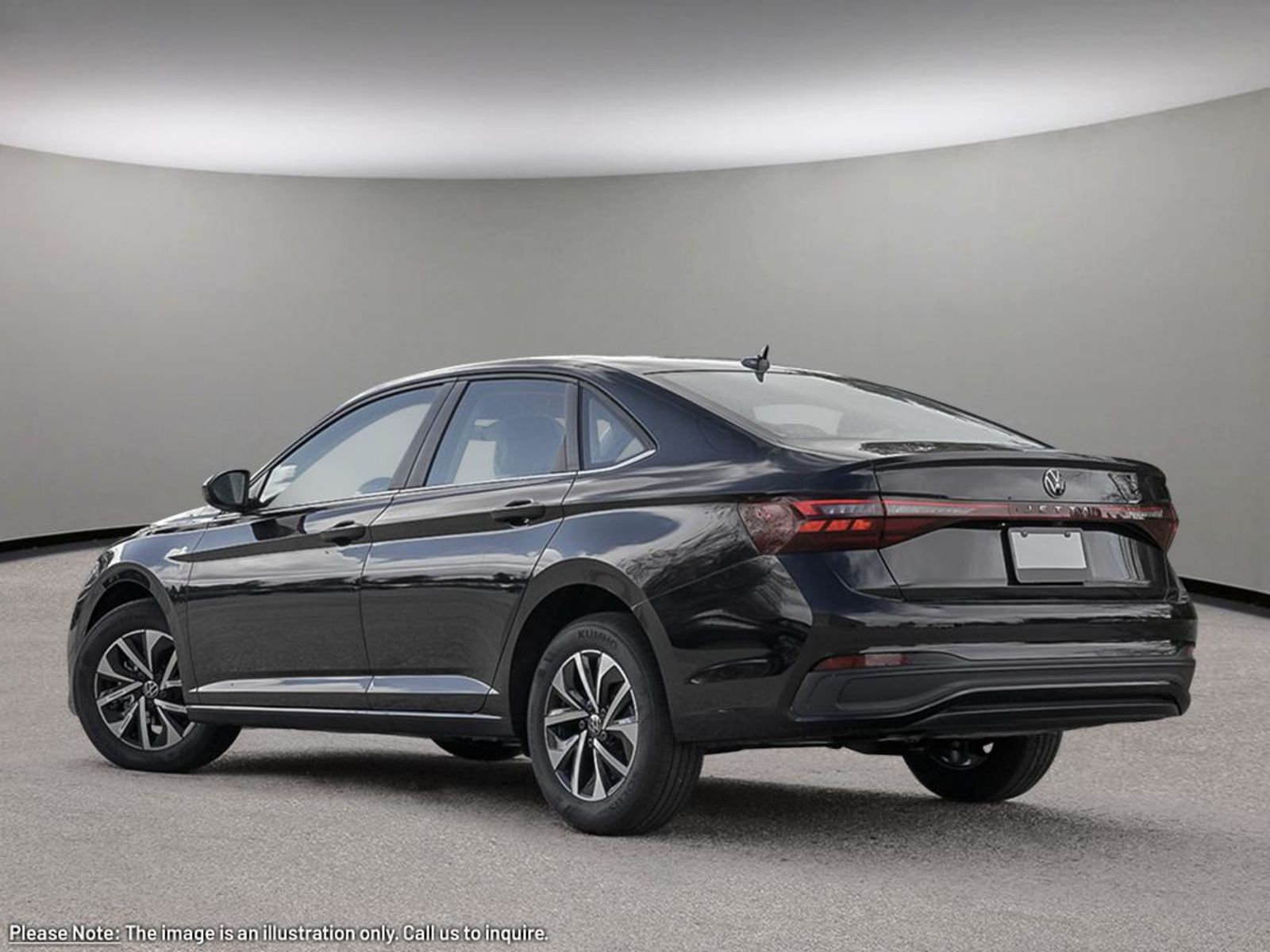 2026 Volkswagen Jetta Trendline, 温哥华, 全款车