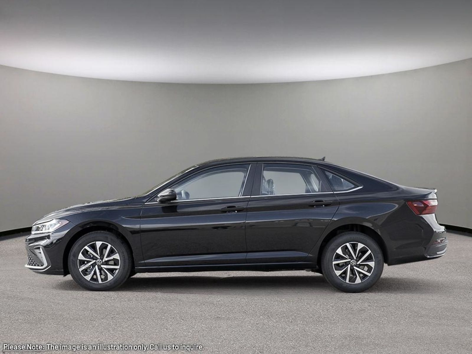 2026 Volkswagen Jetta Trendline, 温哥华, 全款车