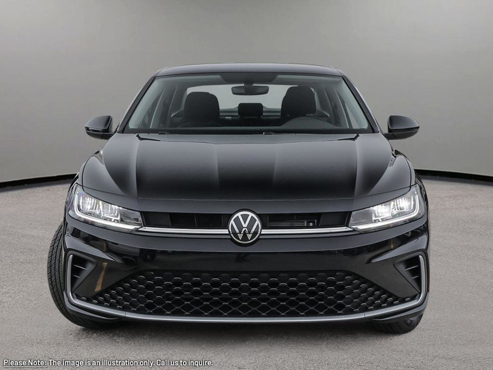 2026 Volkswagen Jetta Trendline, 温哥华, 全款车