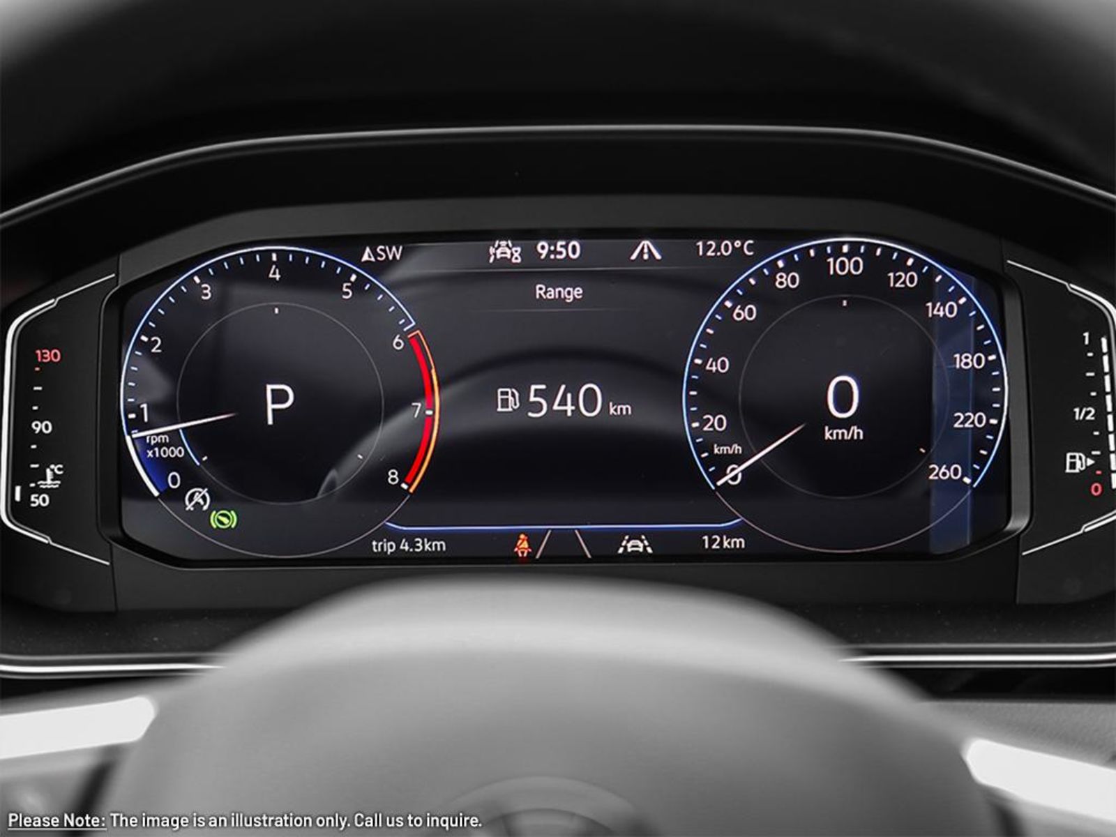 2026 Volkswagen Jetta Highline, 温哥华, 全款车