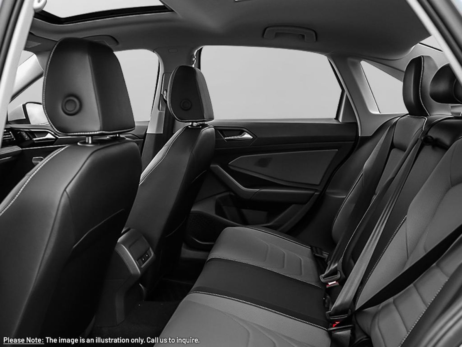 2026 Volkswagen Jetta Highline, 温哥华, 全款车