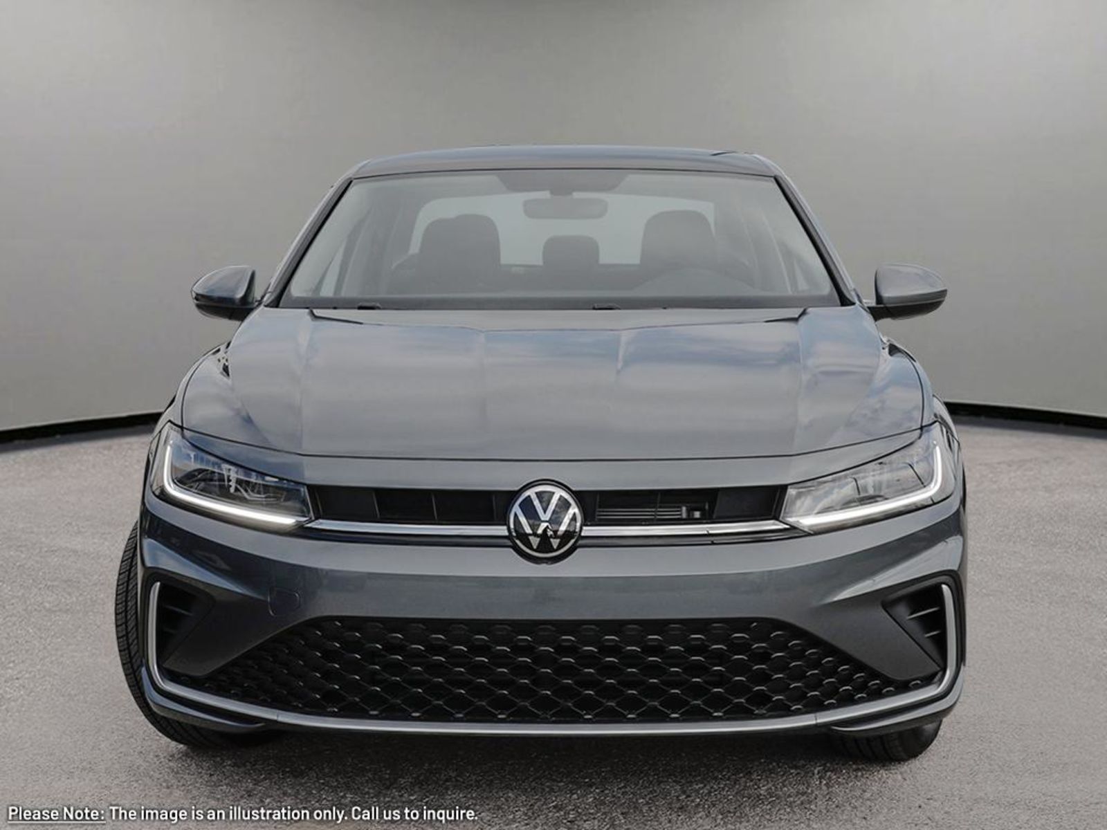 2026 Volkswagen Jetta Highline, 温哥华, 全款车