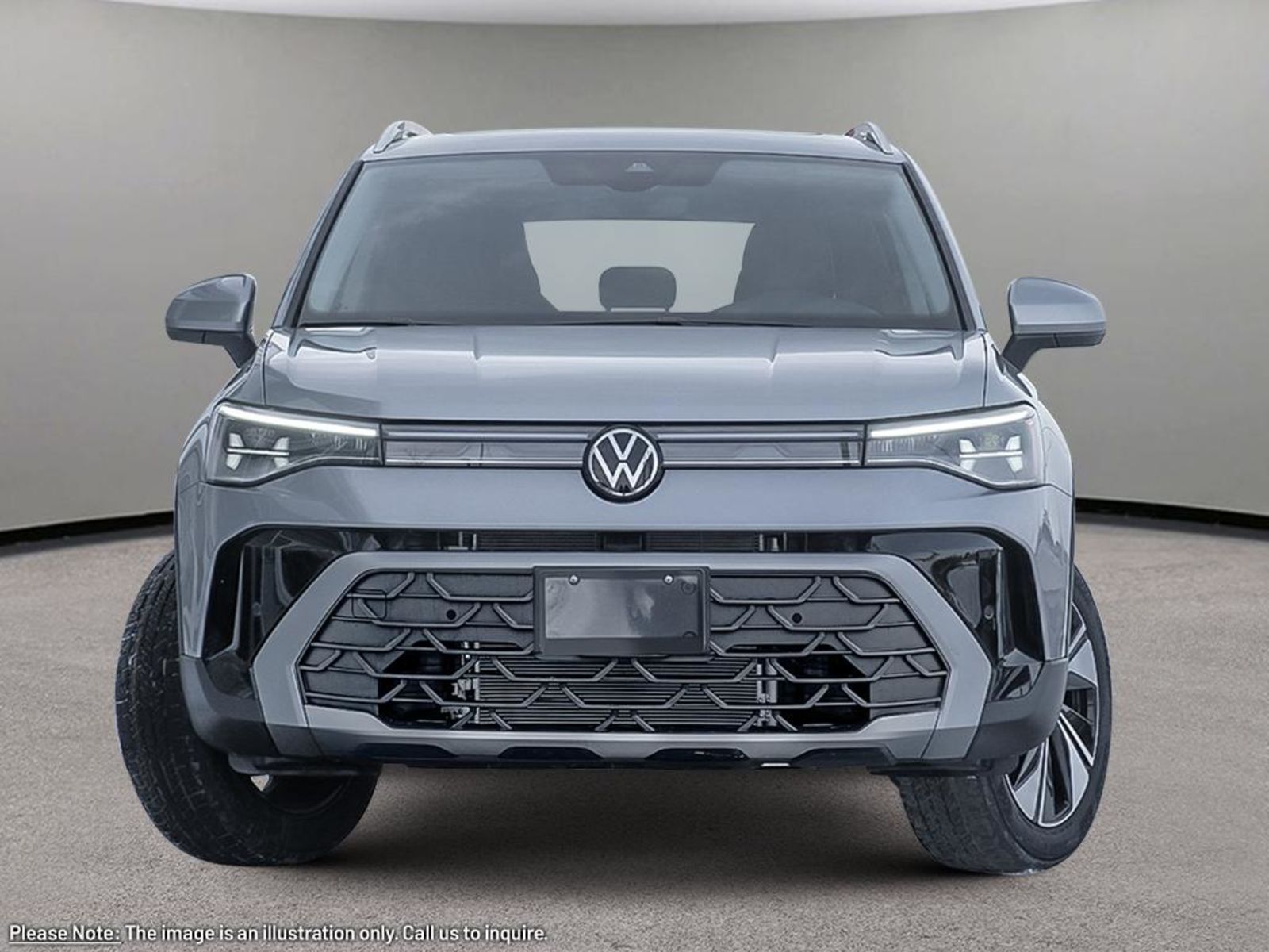 2026 Volkswagen Taos Comfortline, Vancouver, Cash