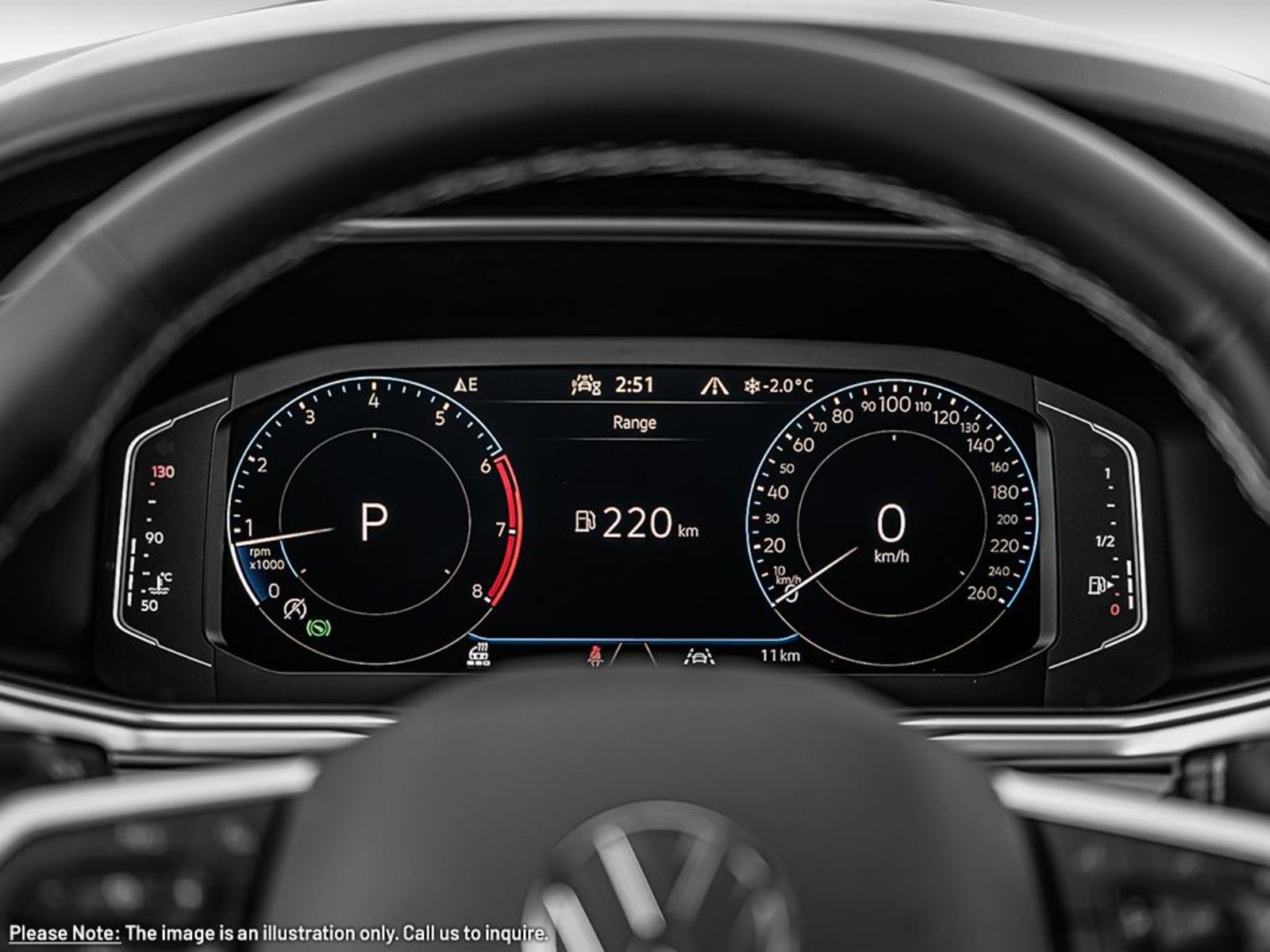 2026 Volkswagen Taos Comfortline, Vancouver, Cash