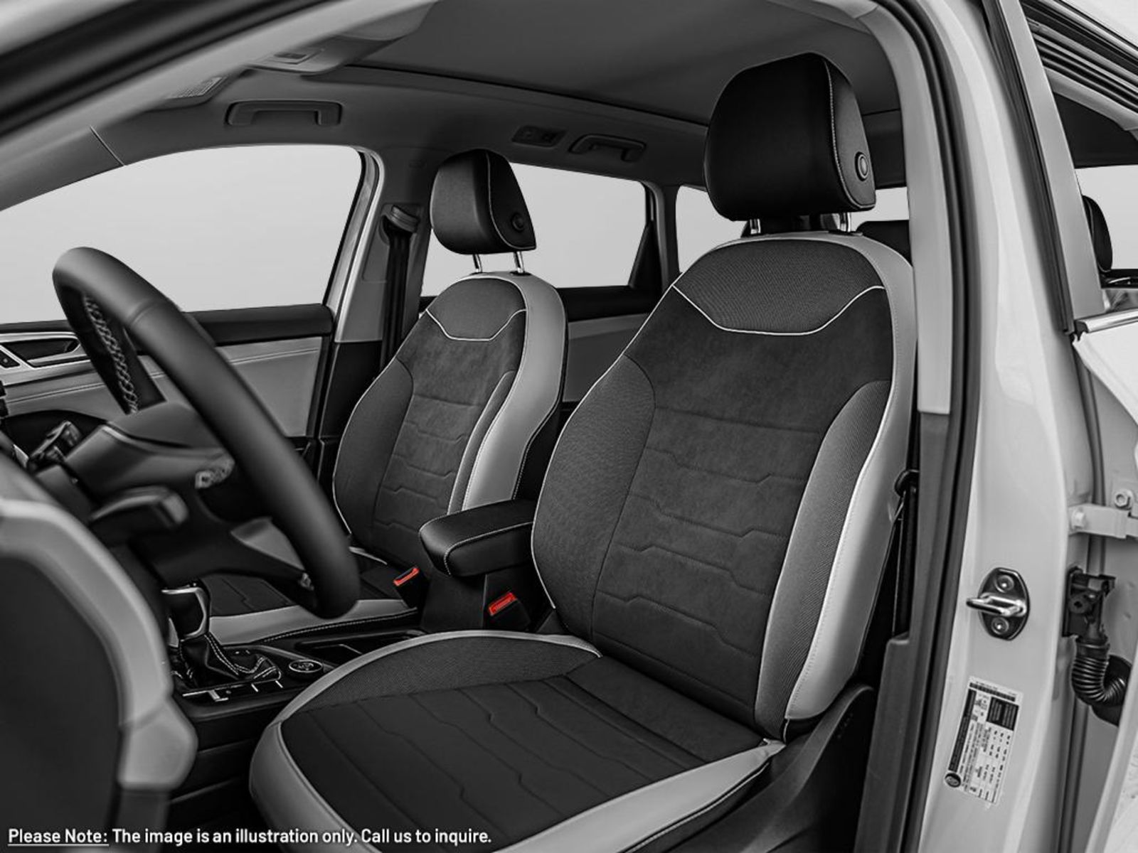 2026 Volkswagen Taos Comfortline, 温哥华, 全款车