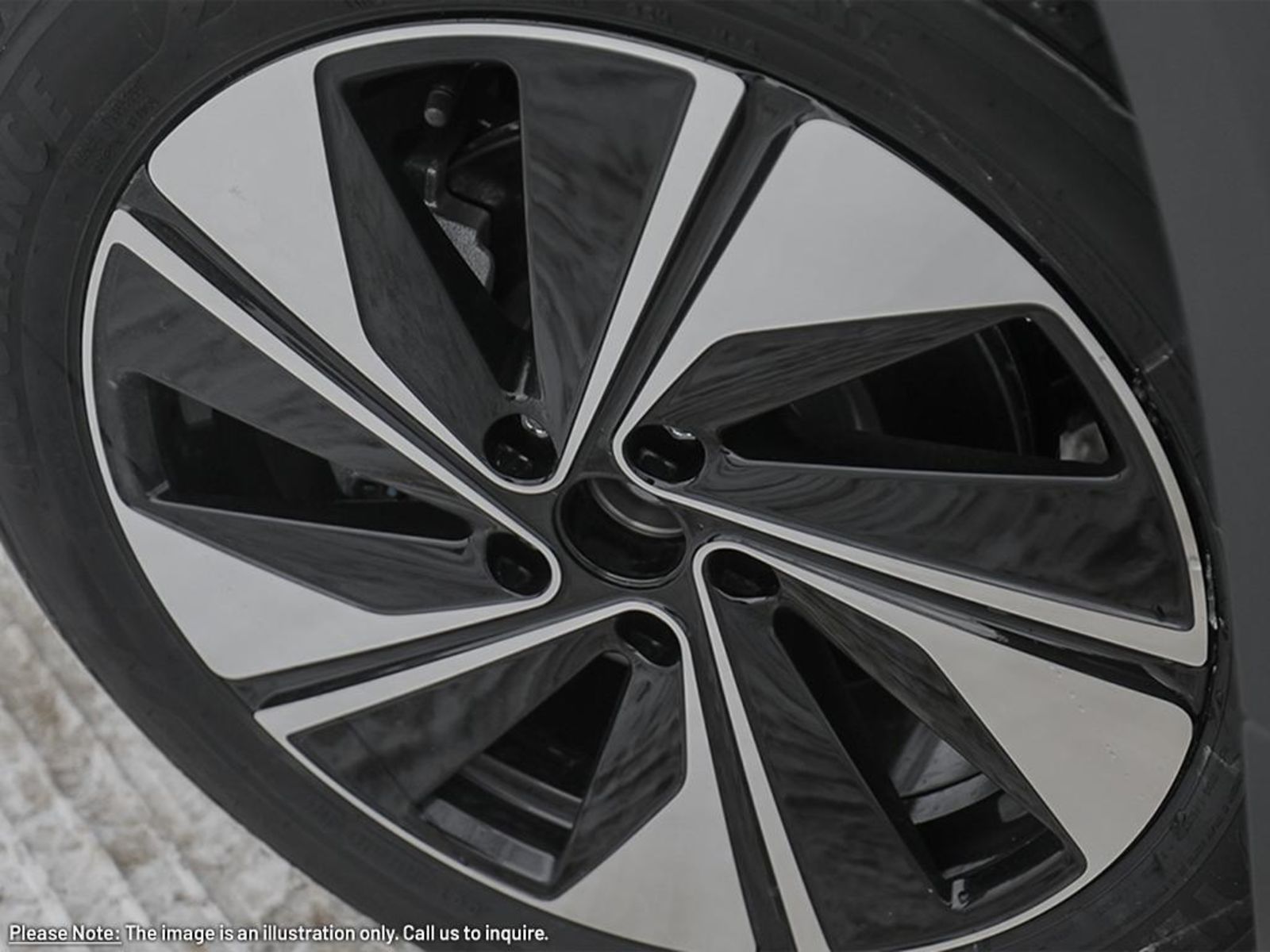 2026 Volkswagen Taos Comfortline, 温哥华, 全款车