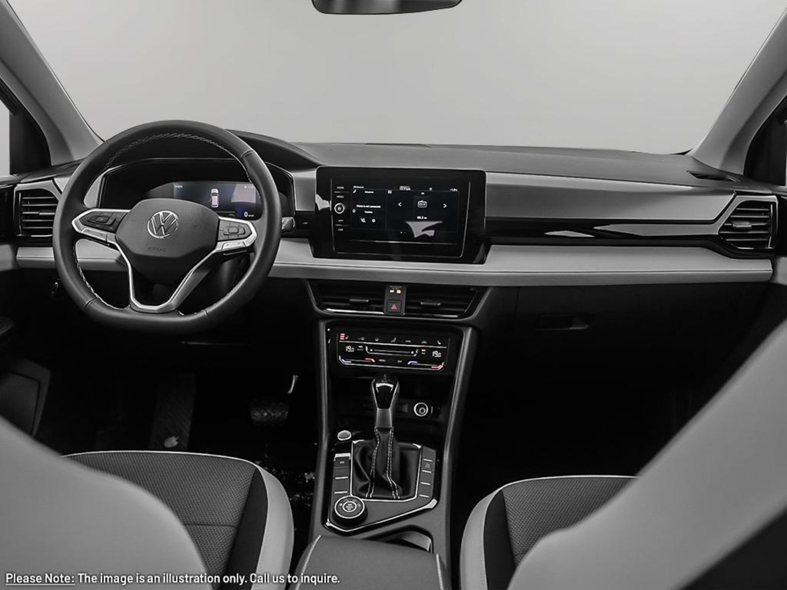 2026 Volkswagen Taos Trendline, 温哥华, 全款车