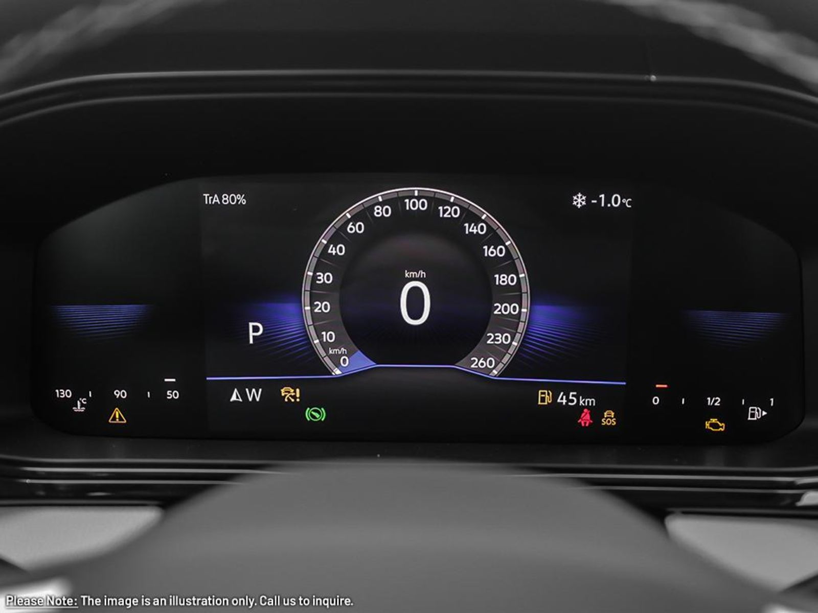 2026 Volkswagen Taos Trendline, 温哥华, 全款车
