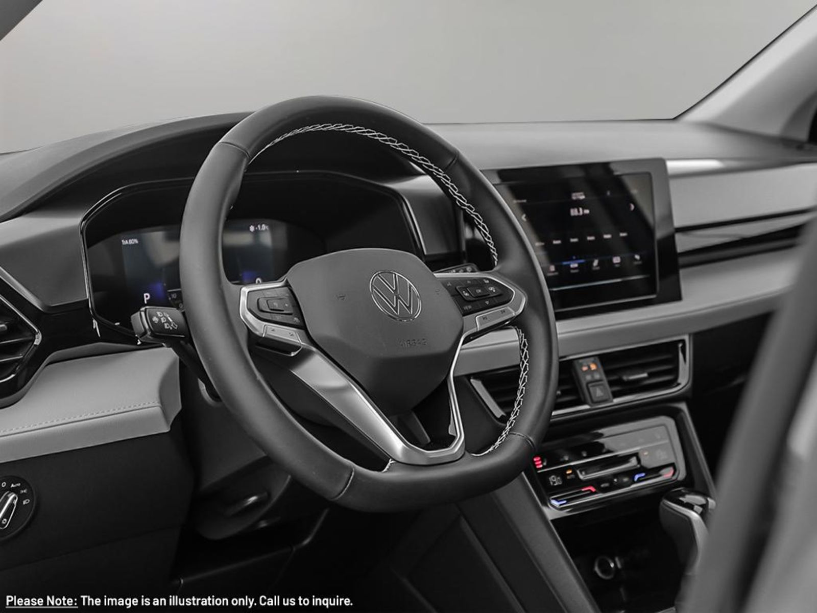 2026 Volkswagen Taos Trendline, 温哥华, 全款车