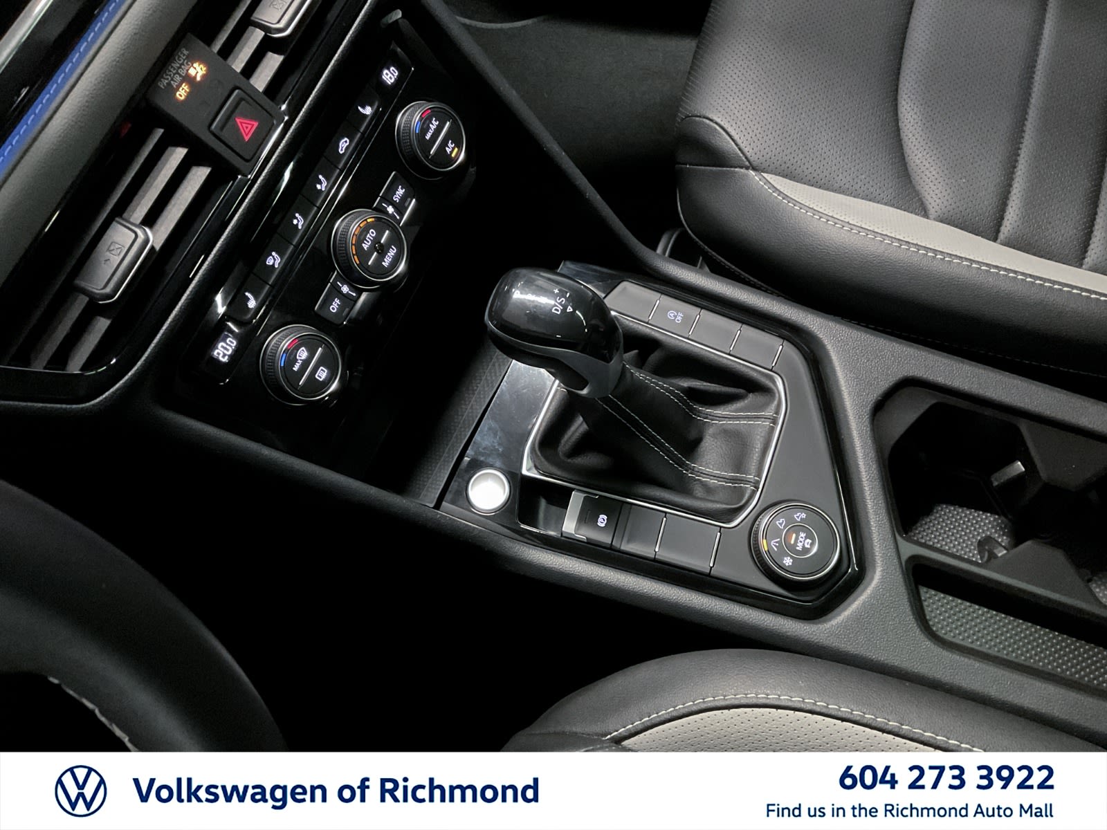 2023 Volkswagen Taos Highline, 温哥华, 全款车