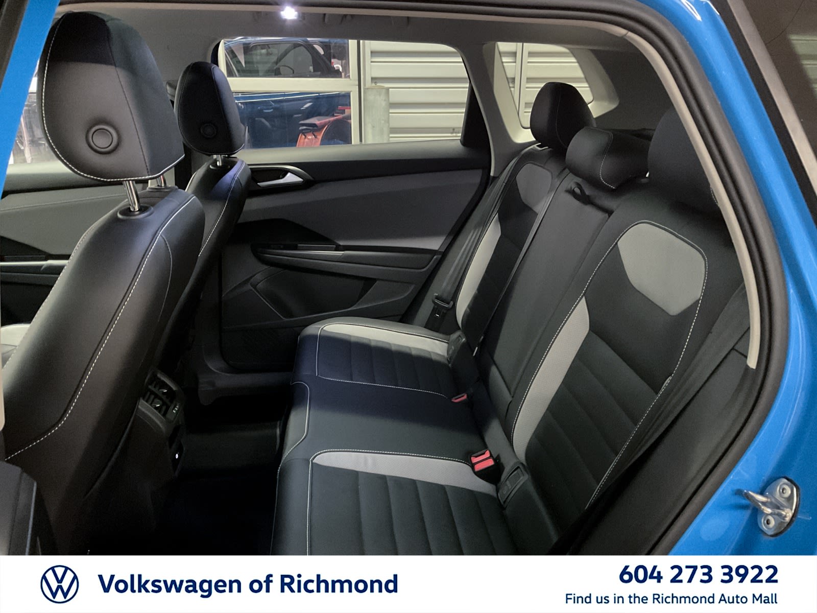 2023 Volkswagen Taos Highline, 温哥华, 全款车