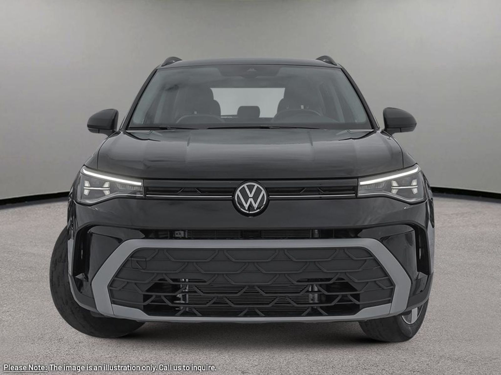 2026 Volkswagen Taos Trendline, 温哥华, 全款车