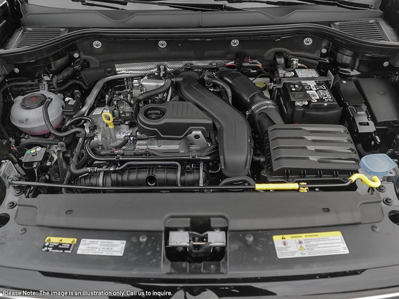 2026 Volkswagen Taos Trendline, 温哥华, 全款车