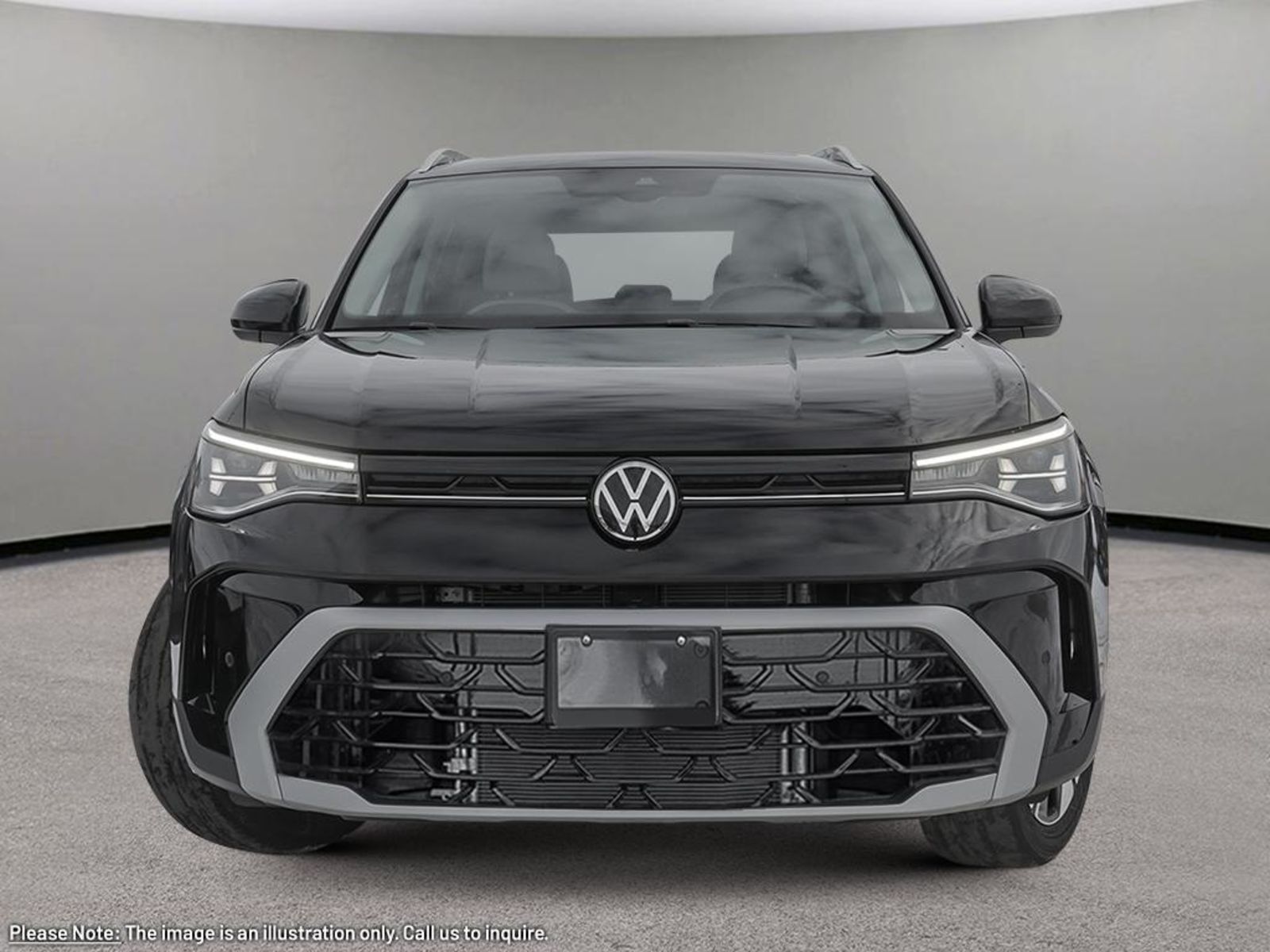 2026 Volkswagen Taos Highline, 温哥华, 全款车