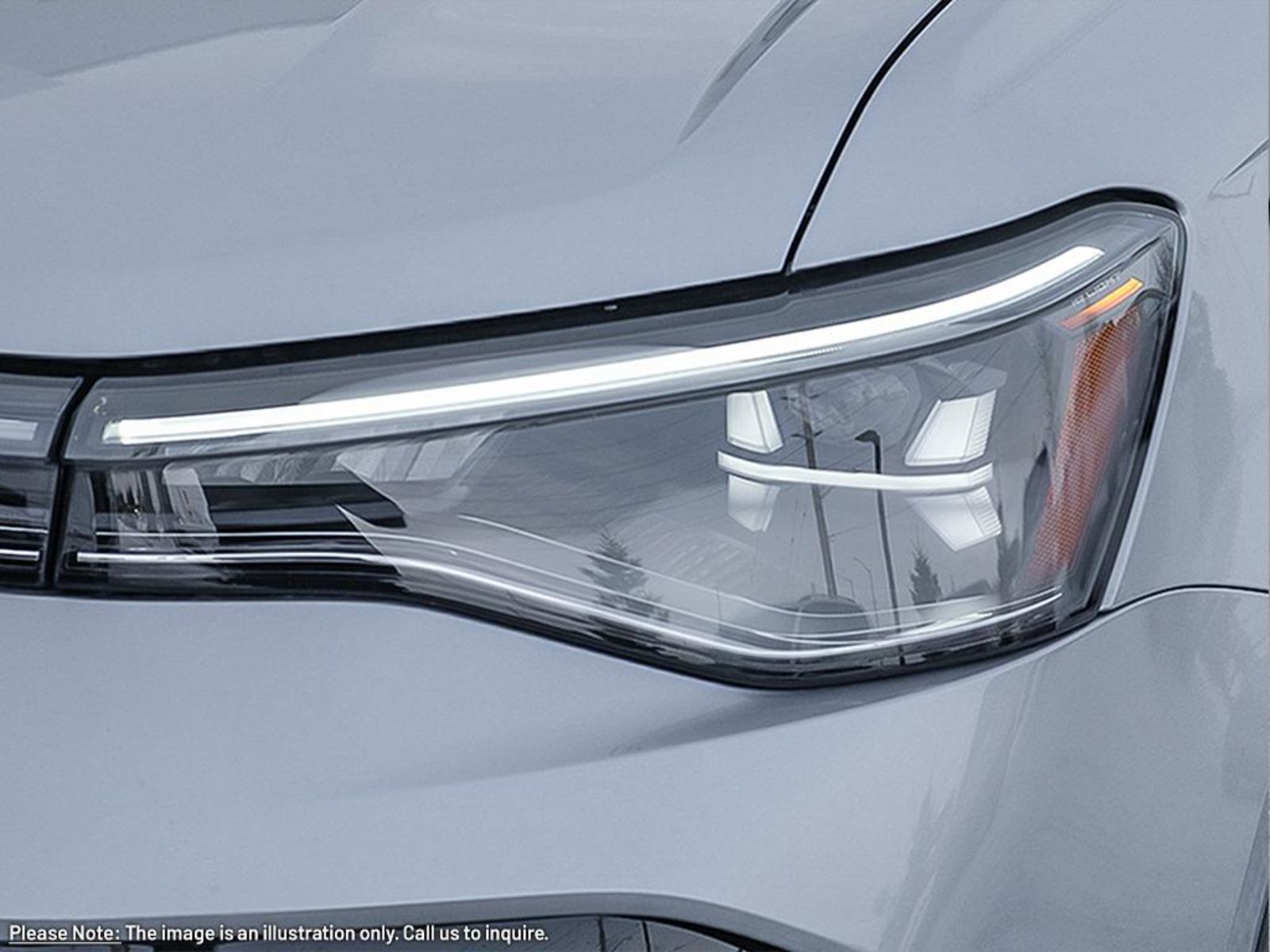 2026 Volkswagen Taos Trendline, 温哥华, 全款车