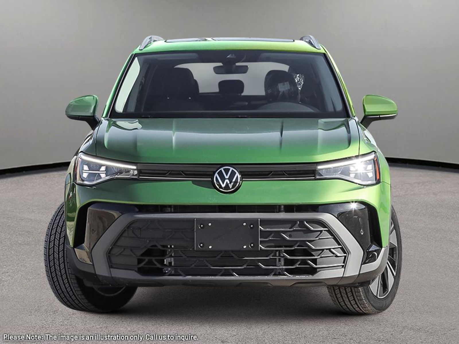 2026 Volkswagen Taos Comfortline, Vancouver, Cash