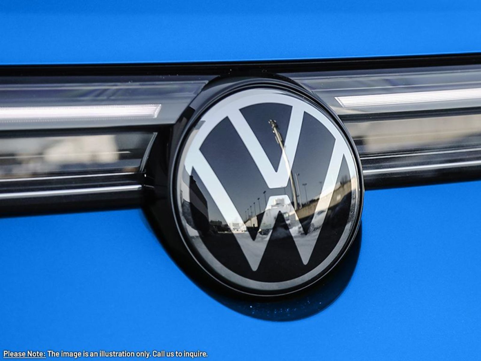 2026 Volkswagen Taos Comfortline Black Edition, 温哥华, 全款车