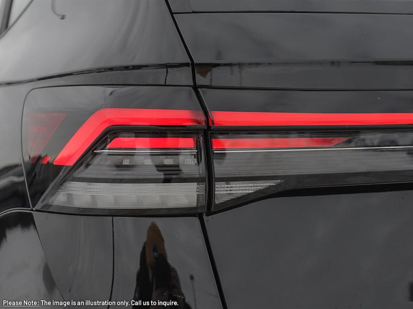 2026 Volkswagen Taos Trendline, 温哥华, 全款车