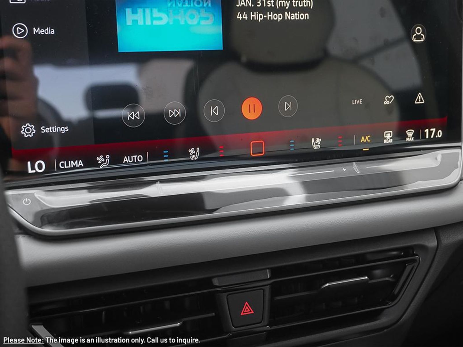 2026 Volkswagen Tiguan Highline Turbo R-Line, 温哥华, 全款车