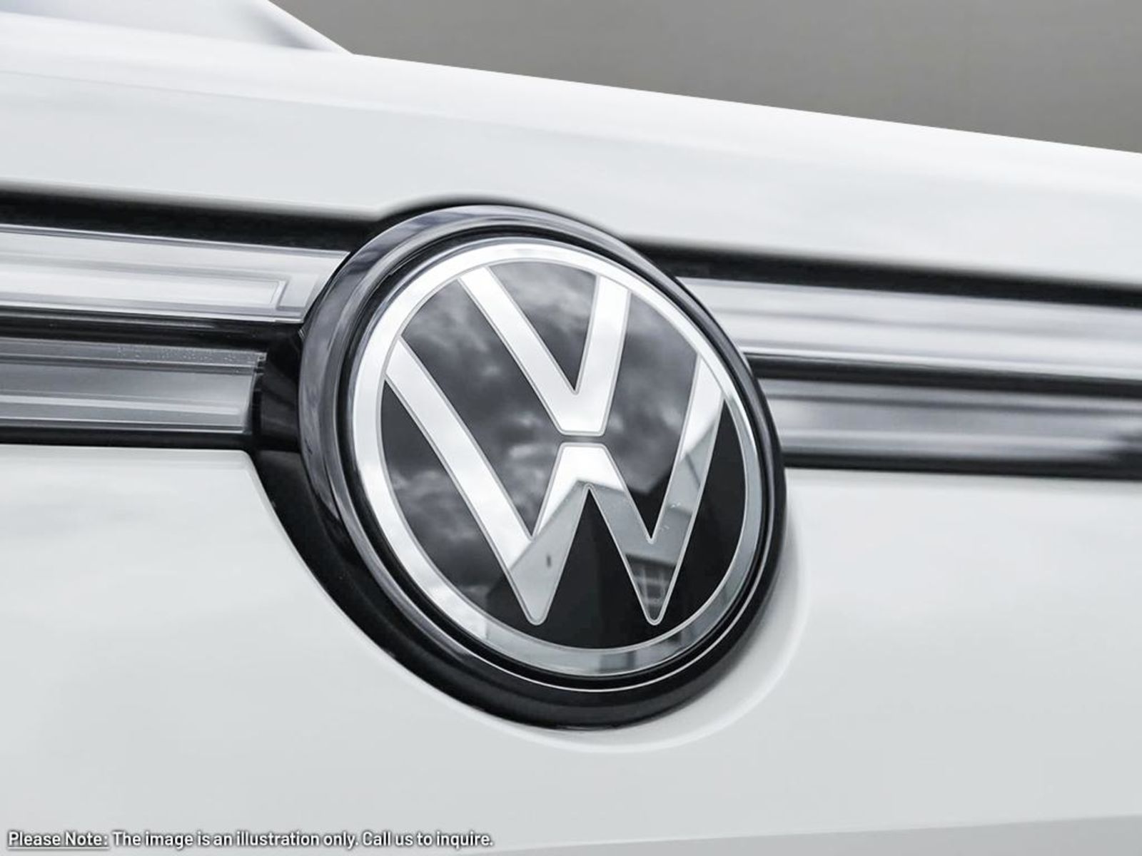 2026 Volkswagen Tiguan Highline Turbo R-Line, 温哥华, 全款车
