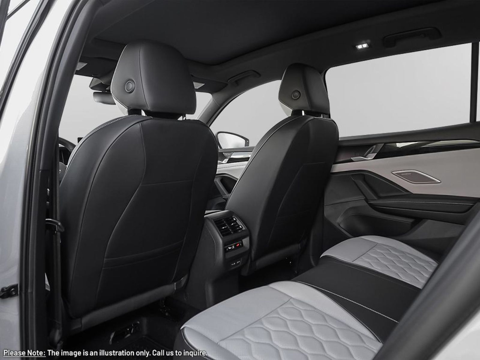 2026 Volkswagen Tiguan Highline Turbo R-Line, 温哥华, 全款车