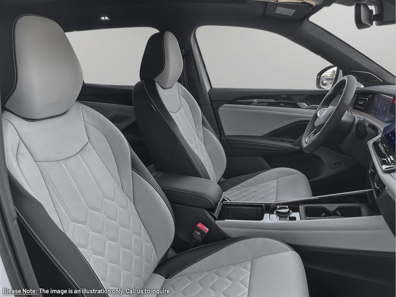 2026 Volkswagen Tiguan Highline Turbo R-Line, 温哥华, 全款车