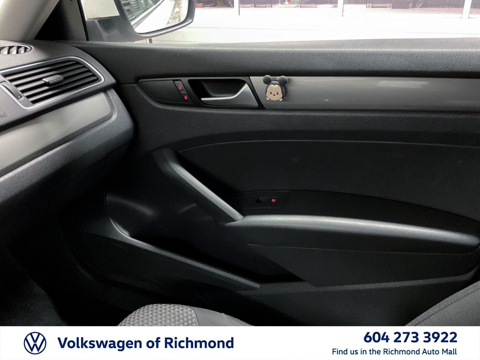 2015 Volkswagen Passat Trendline, Vancouver, Cash