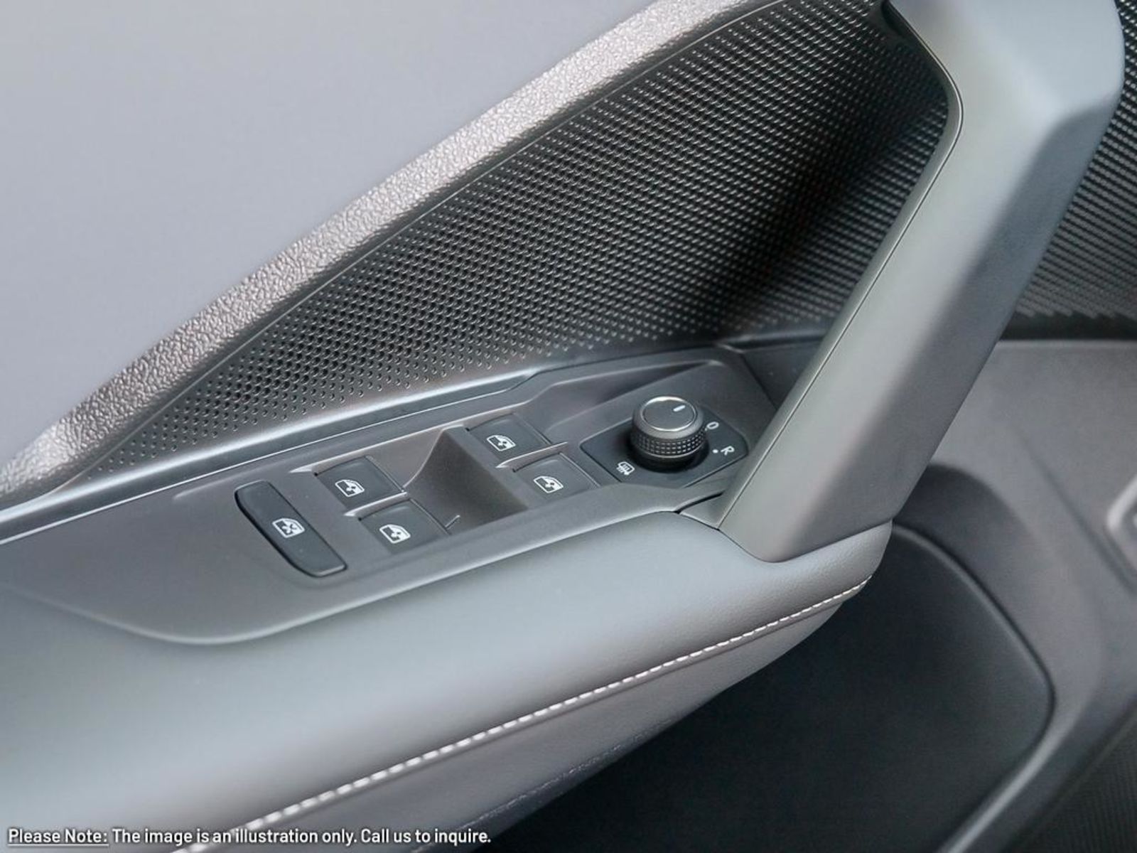 2026 Volkswagen Tiguan Comfortline R-Line Black Edition, 温哥华, 全款车