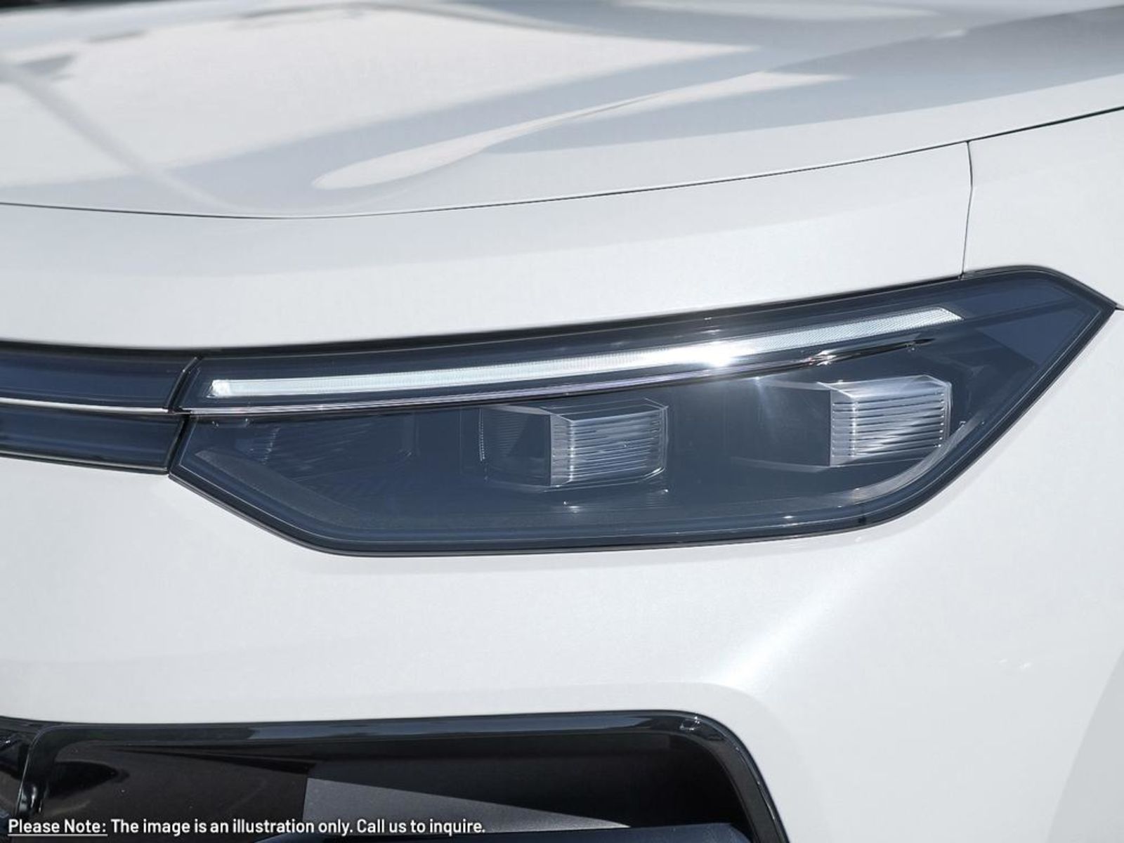 2026 Volkswagen Tiguan Comfortline R-Line Black Edition, 温哥华, 全款车