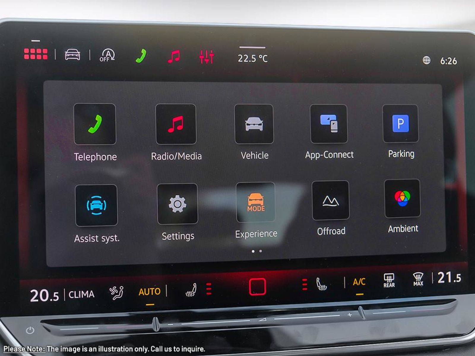 2026 Volkswagen Tiguan Comfortline R-Line Black Edition, 温哥华, 全款车